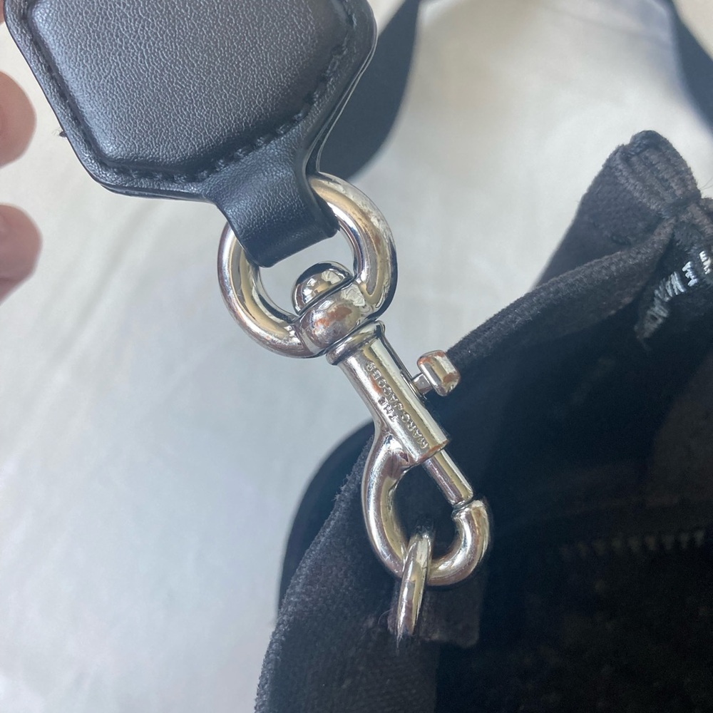 Marc Jacobs Medium Tote Bag - Picture 8 of 11